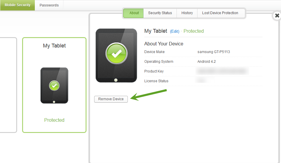 webroot download with keycode
